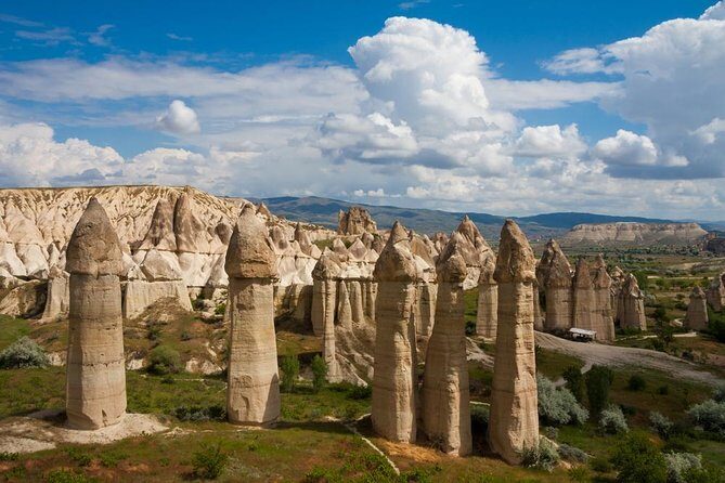 2 Day All Inclusive Cappadocia Tour from Istanbul with Optional Balloon Flight - The Istanbul-to-Cappadocia setup that keeps your trip sane