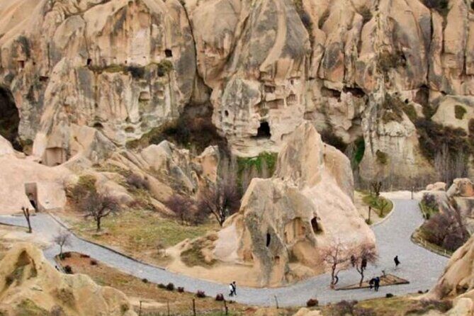 2-Day Tour in Cappadocia with Pick Up - Avanos: Pottery Tradition With a Kick-Wheel Demo