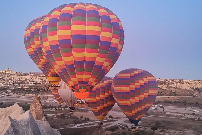 2 Days Cappadocia Tour - Two Days That Hit Cappadocia’s Best-Paced Highlights