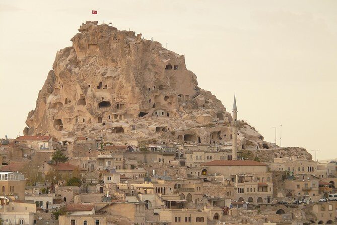 2 Days Cappadocia Tour - Price and Value at $750 Per Person