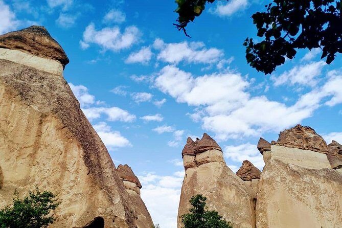 2 Days Cappadocia Tour - Pacing and Route Logic: Why It Feels Organized