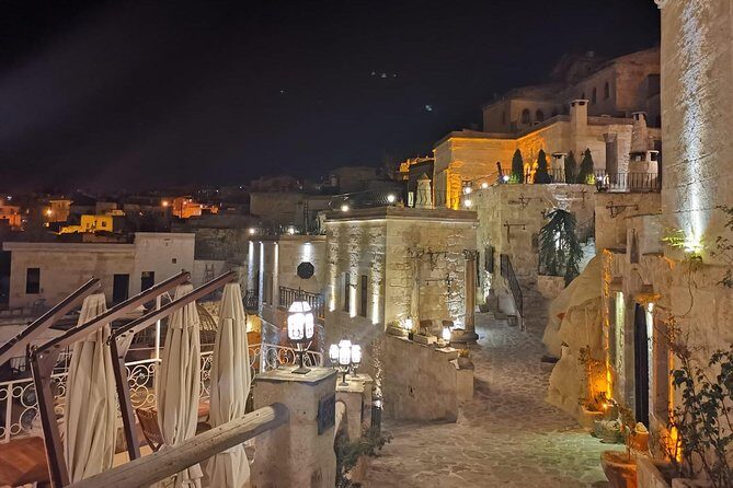 2 Days Cappadocia Tour - Who Should Book This 2 Days Cappadocia Tour?