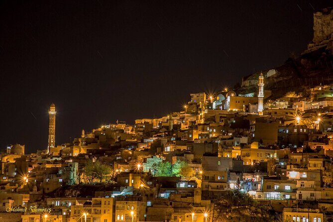 2 Days Full experince north-south cappadocia tour & Accomodation - Pigeon Valley: quick viewpoint time with a history thread