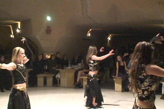 2-Hour Cappadocia Turkish Night Show and Dinner Experience - Price and Value: What $84.65 Really Buys You