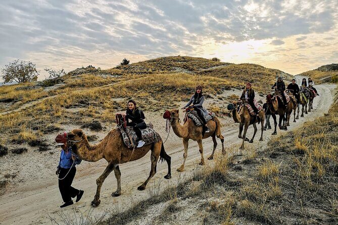 2 Hours of Camel Safari in Cappadocia - Price and value: why $70 can make sense in Cappadocia