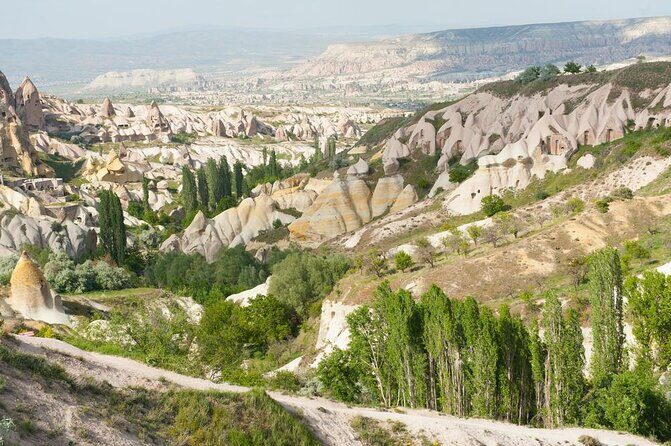 3 days Cappadocia Tours (Semi-Private) - Key highlights that actually help you plan