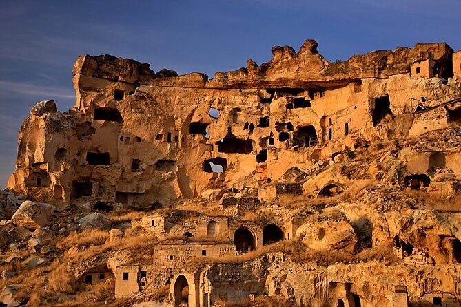 3 days Cappadocia Tours (Semi-Private) - What “semi-private” feels like in Cappadocia