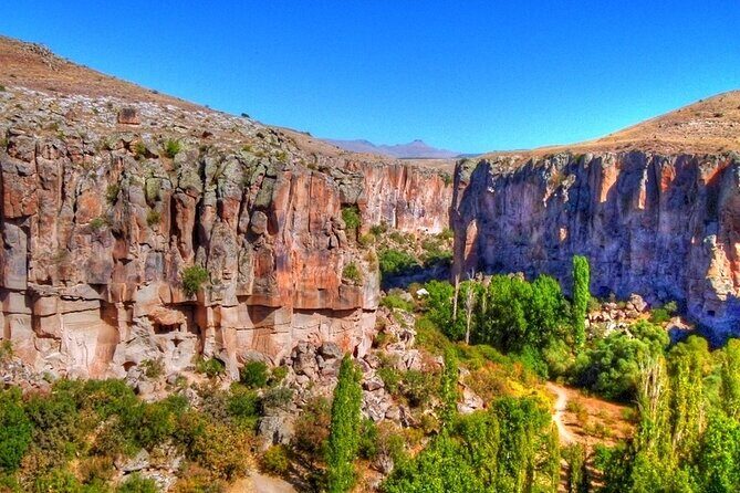 3 days Cappadocia Tours (Semi-Private) - Day 2: Uçhisar viewpoint and the Göreme Open-Air Museum