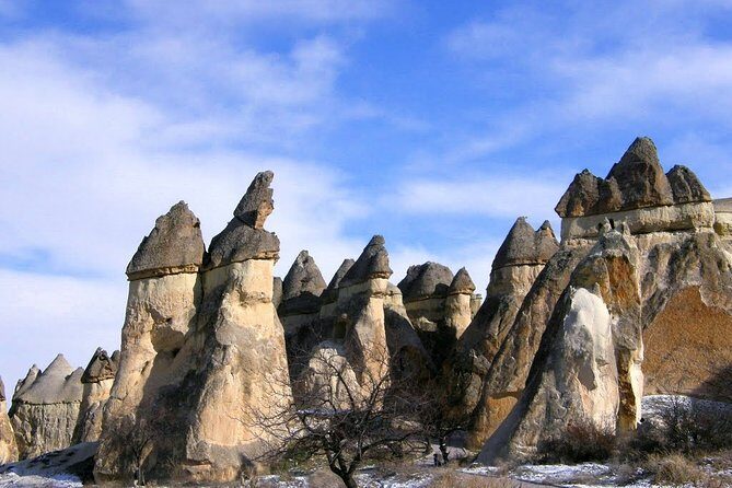 3 days Cappadocia Tours (Semi-Private) - Crafts and workshops: what you should buy (and what you can skip)