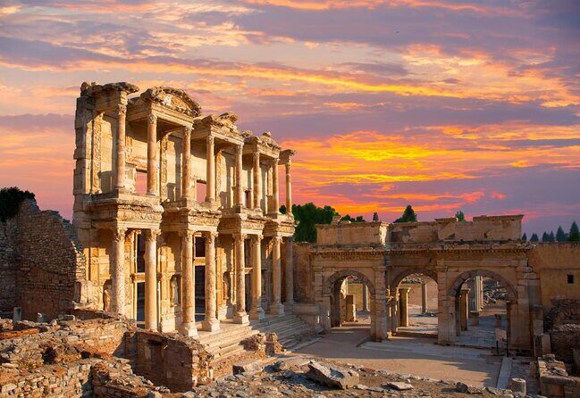 7 Days Istanbul, Cappadocia and Ephesus Tour - Key highlights you’ll feel right away