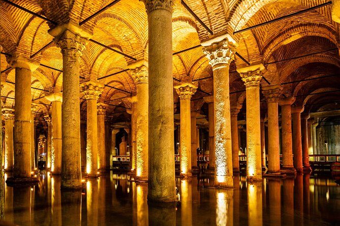 7 Days Istanbul, Cappadocia and Ephesus Tour - Kaymakli Underground City and the Soganli valley churches: survival, not just scenery