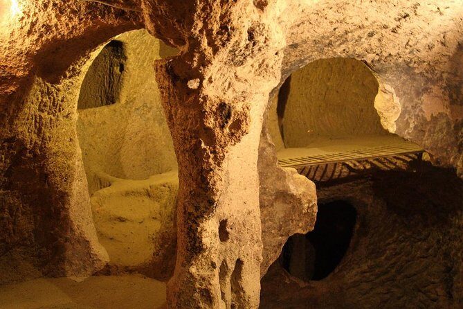 7 Days Istanbul, Cappadocia and Ephesus Tour - Ephesus day in Selçuk: Artemis, St. John, Meryemana, and the artifacts