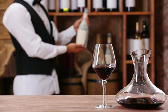 Ancient Cappadocia's Wine Tasting - Private Tour - Key highlights worth clocking