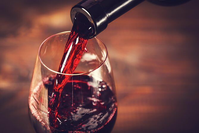 Ancient Cappadocia's Wine Tasting - Private Tour - What you’re really booking: a private half-day wine circuit