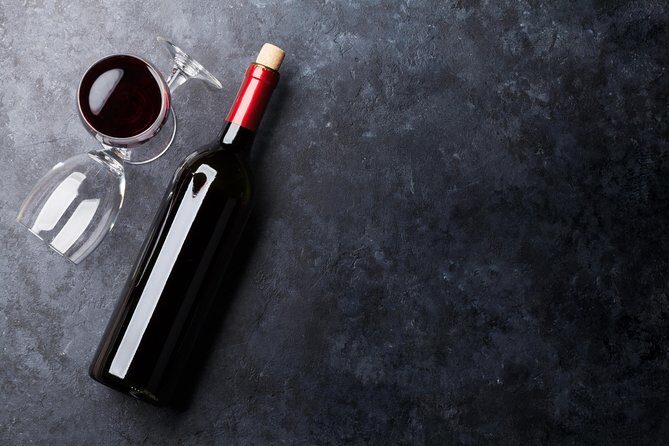 Ancient Cappadocia's Wine Tasting - Private Tour - Cappadocia wine traditions plus Turkish variety: how the tasting mix helps