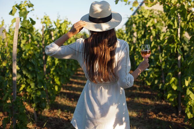 Ancient Cappadocia's Wine Tasting - Private Tour - The driver advantage in Göreme: comfort, timing, and less stress