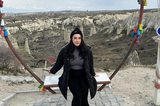 ATV Quad Bike Ride in Cappadocia at Sunset, Sunrise or Daytime - Learning ATV Control Without a License Hassle
