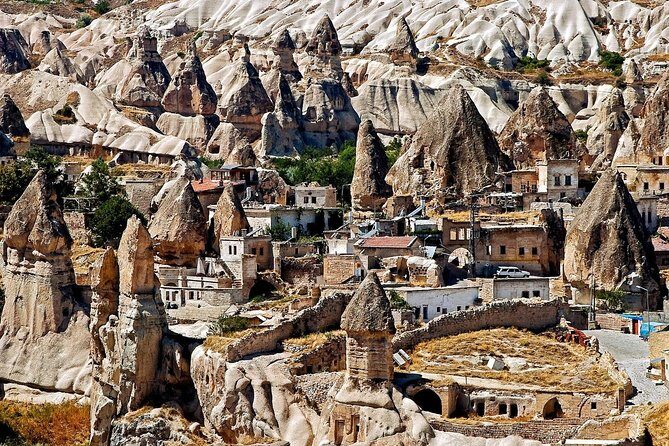 Best Cappadocia Private Tour - Why This Private 7-Hour Cappadocia Plan Works