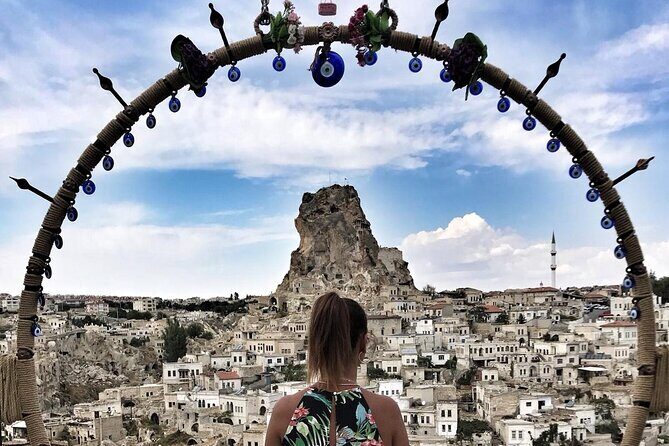 Best Cappadocia Private Tour - Avanos Village Time: Shopping, Strolling, and Meal Planning