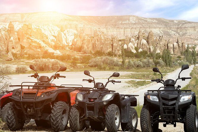 Cappadocia 3,5-Hours Quad Safari with BBQ - How the 3.5-Hour Timing Fits Real Travel Days