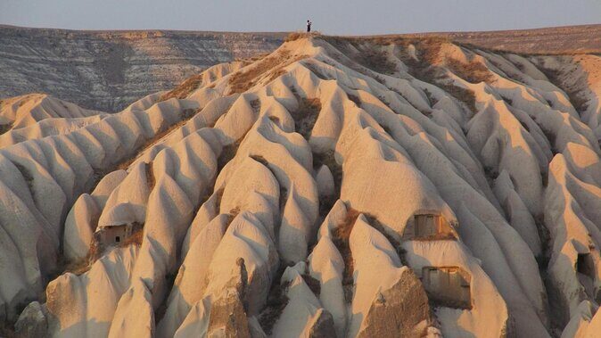 Cappadocia Adventures: Sunset ATV Tour - Key moments that make this ATV sunset tour worth it