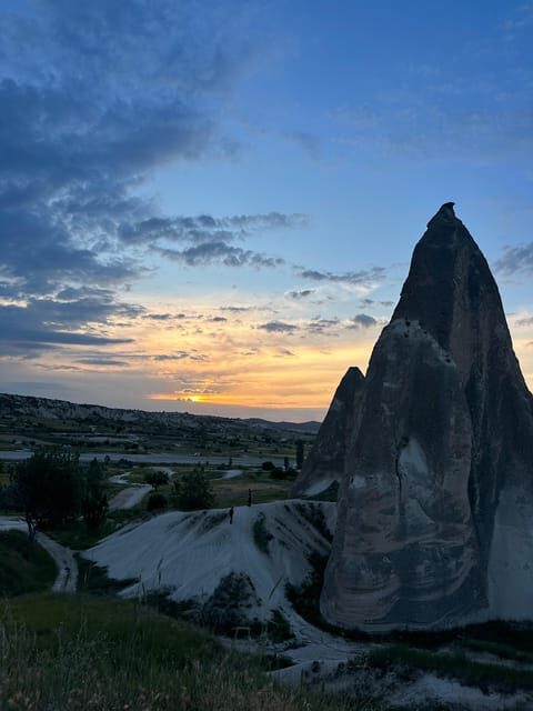 Cappadocia: ATV Adventure Tour with Transfer - Pickup and drop-off: how to keep the start simple