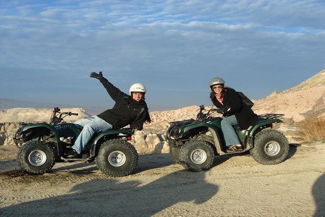 Cappadocia ATV Tour - Price and Value: What You Pay for (and What You Don’t)