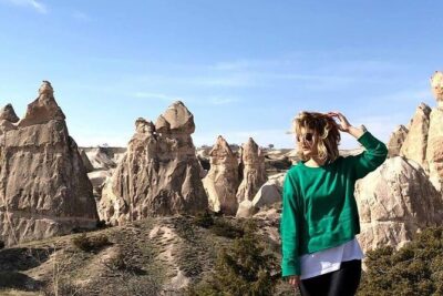 Cappadocia: Blue Tour and Sunrise Balloon Tour - Hotel Pickup Timing and Why the Day Can Feel Full