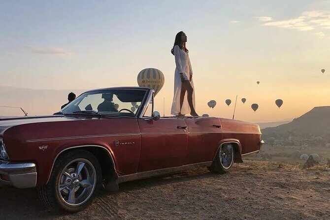 Cappadocia Classic Car Experince Sunrise, Sunset & Daytime Tour - Should you book this Cappadocia classic car sunrise tour?