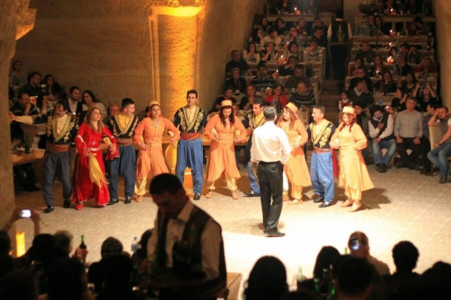 Cappadocia: Combo Tour with Wine Tasting and Adventure Tours - Who This Combo Tour Fits Best (And Who Should Skip It)