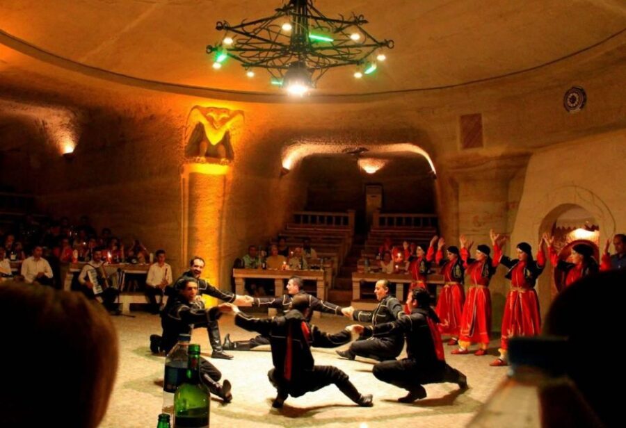 Cappadocia: Combo Tour with Wine Tasting and Adventure Tours - What to Bring So You’re Comfortable in Every Option