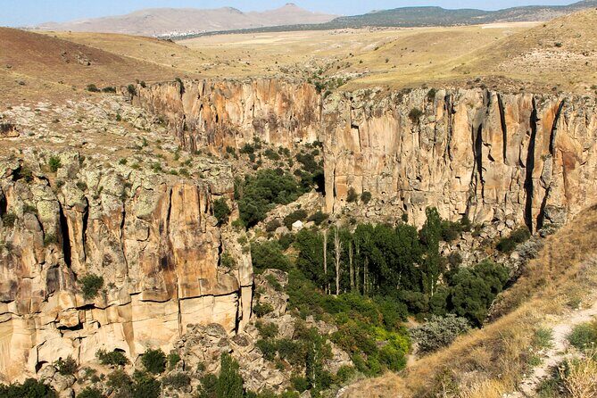 Cappadocia Daily Green Tour - A Green Day Across Göreme, Ürgüp, and Avanos