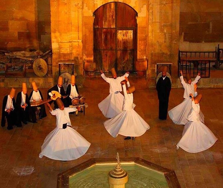 Cappadocia : Dervish Sema Ceremony in Cappadocia - Who this tour suits best