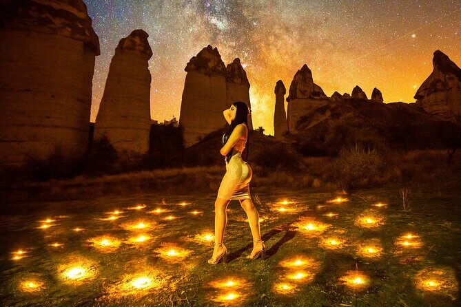 Cappadocia Dreamscapes: Tailored Shoots by Zerders Photography - Posing, Angles, and Direction That Keeps It Natural