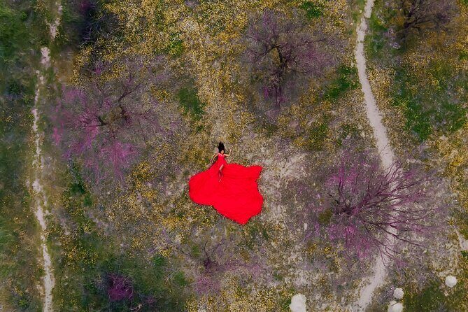 Cappadocia Dreamscapes: Tailored Shoots by Zerders Photography - Price and Value: What $581.78 per Person Buys You