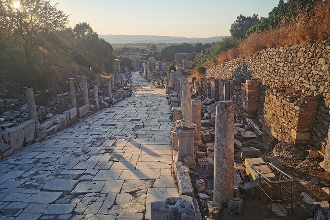 Cappadocia-Ephesus-Pamukkale 4 Days Private Tour - Quick hits before you go