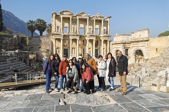Cappadocia-Ephesus-Pamukkale 4 Days Private Tour - Day 2 in Cappadocia: viewpoints, Göreme open-air museum, and pottery time