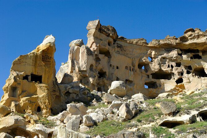 Cappadocia-Ephesus-Pamukkale 4 Days Private Tour - Day 3 to Ephesus: flying to Izmir and focusing your walk