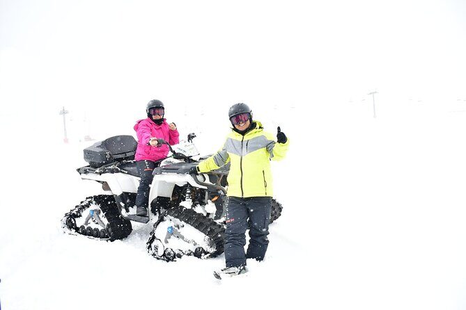 Cappadocia: Erciyes Ski Tour w/PickUp,Lunch - Timing and the return to Göreme: what the 8 hours usually feels like
