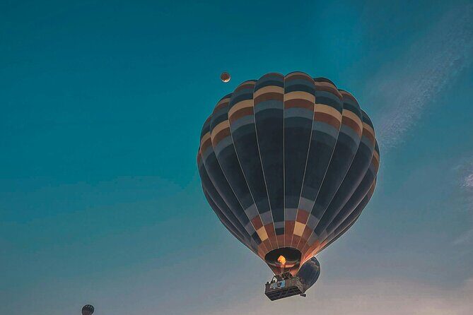 Cappadocia Exclusive Balloon Flights | Goreme Flights - Göreme at 5:00am: why this start matters