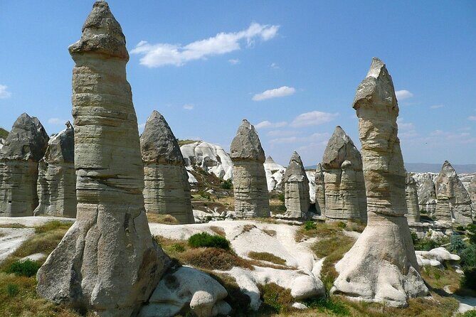 Cappadocia Fairy Chimneys Horseback Riding Tour - Price and value: why $12 can work (and when it won’t)