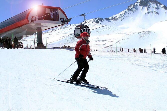Cappadocia Full Day Erciyes Ski Tour - From Göreme to Erciyes: A Full-Day Ski Trip That Actually Feels Simple