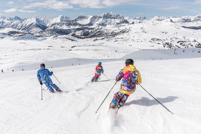 Cappadocia Full Day Erciyes Ski Tour - Lunch and Bus Snacks: What You Actually Eat on a Ski Day