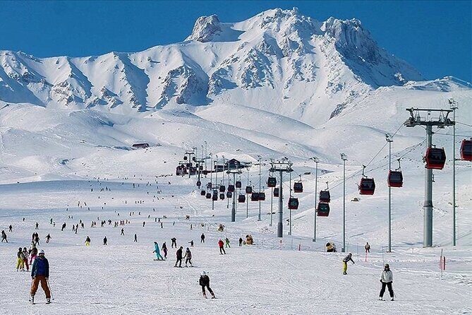 Cappadocia Full Day Erciyes Ski Tour - Should You Book This Full Day Erciyes Ski Tour?