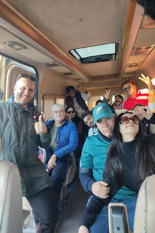 Cappadocia: Full Day Red Tour With Lunch & Ticket - Avanos: terracotta, the red clay story, and a pottery try