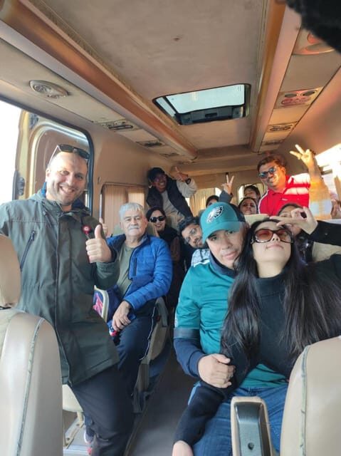 Cappadocia: Full Day Red Tour With Lunch & Ticket - Zelve Open Air Museum: cave village life and Byzantine art