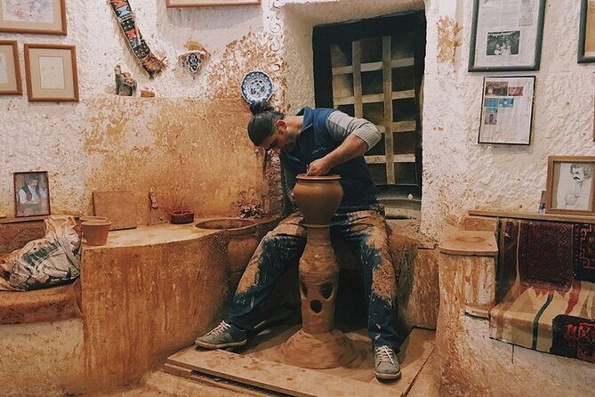 Cappadocia Full Day Red Tour With Museum tickets,Lunch,Guide - Price and value: what $64 really buys you