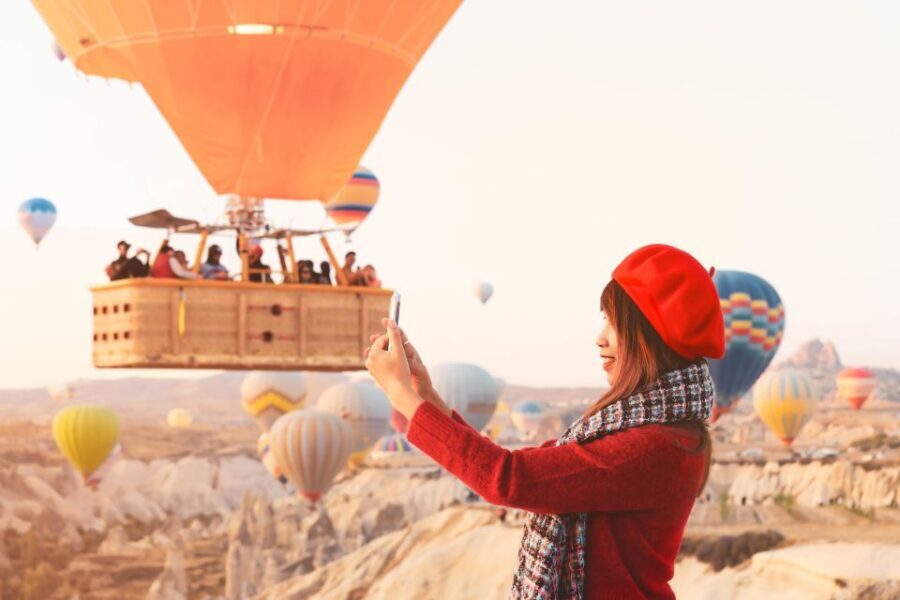 Cappadocia: Full Day Tour to see Best Highlights in 1 Day - Key highlights at a glance