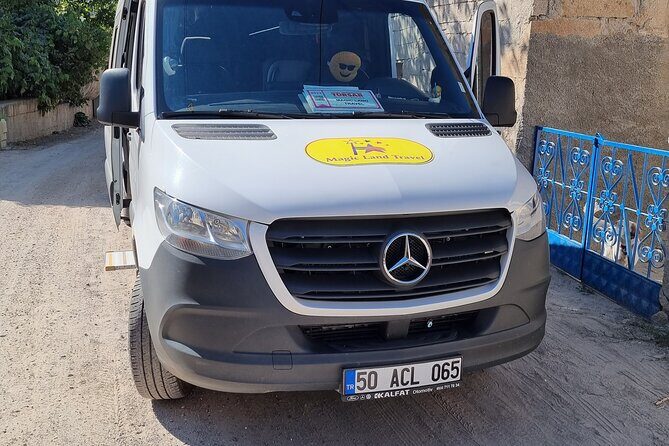 Cappadocia Green Tour - Price and what you actually get for $57.88