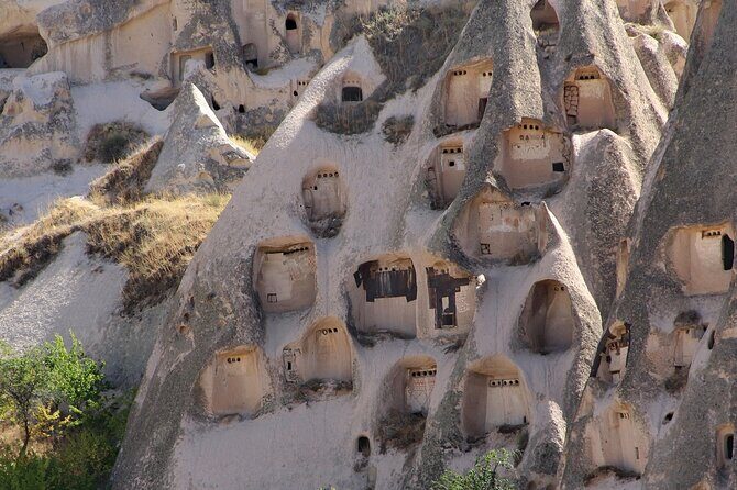 Cappadocia Green Tour - Belisırma Lunch by the Melendiz River: Where the Day Slows Down